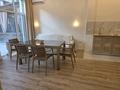 6-комнатная квартира · 220 м² · 1/2 этаж, Нажимеденова 78 — Аскарова Мирас Бобек парк первого президента за 850 000 ₸ в Алматы, Наурызбайский р-н
