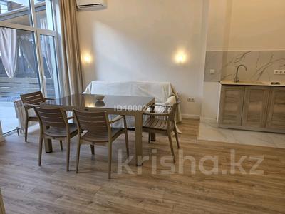 6-комнатная квартира · 220 м² · 1/2 этаж, Нажимеденова 78 — Аскарова Мирас Бобек парк первого президента за 900 000 ₸ в Алматы, Наурызбайский р-н
