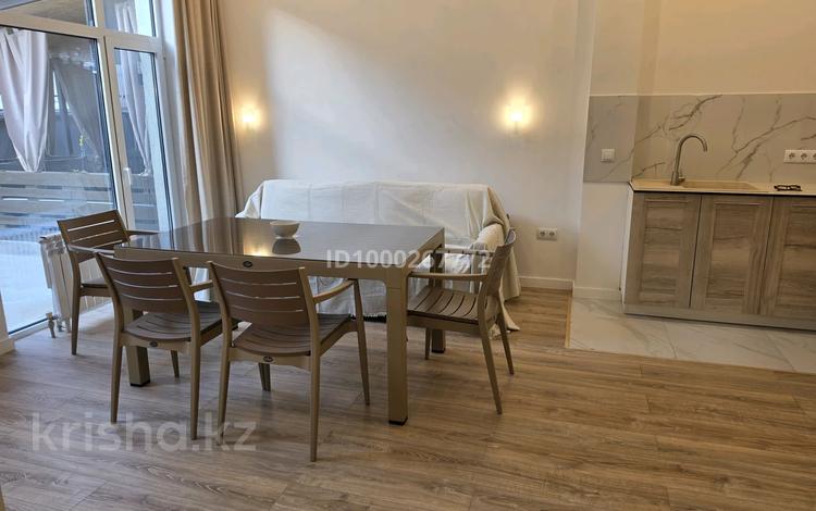6-комнатная квартира · 220 м² · 1/2 этаж, Нажимеденова 78 — Аскарова Мирас Бобек парк первого президента за 850 000 ₸ в Алматы, Наурызбайский р-н — фото 73