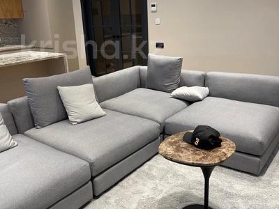 3-комнатная квартира · 150 м² · 1/3 этаж, Аль- Фараби 116 — Каппарова за 2 млн 〒 в Алматы, Медеуский р-н