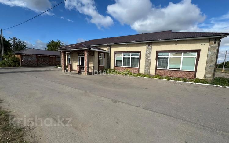 Свободное назначение · 320 м² за 170 млн ₸ в Затобольске (Тобыле) — фото 2