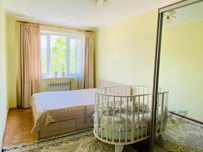 2-комнатная квартира · 45 м² · 2/5 этаж, мкр Саялы, Аркалык за 24.3 млн ₸ в Алматы, Алатауский р-н