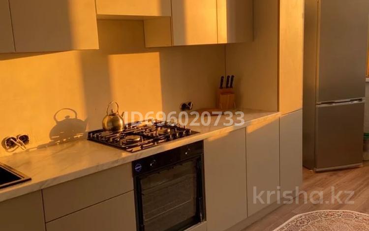 1-бөлмелі пәтер · 57 м² · 3/4 қабат, Ескалиева 149 — Ресторана Алма-Ата, сзади Акимата, бағасы: 210 000 ₸ в Уральске — фото 2