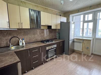 4-комнатная квартира · 77 м² · 5/5 этаж, Биржан сал за 26.7 млн 〒 в Талдыкоргане