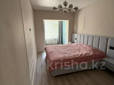 4-комнатная квартира · 80 м² · 3/13 этаж, Абая — Саина за 75 млн 〒 в Алматы, Ауэзовский р-н