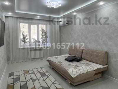 3-комнатная квартира, 90 м², 3/6 этаж, Уразбаева — Оренбургская за 35 млн 〒 в Уральске