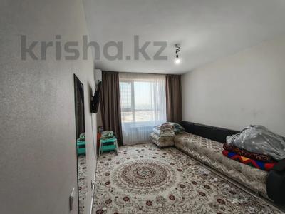 1-комнатная квартира · 39 м² · 12/12 этаж, мкр Шугыла, Коктерек — ЖК комфорт класса за 26.5 млн 〒 в Алматы, Наурызбайский р-н