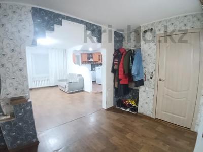 4-комнатная квартира · 80.6 м² · 3/5 этаж, Шугаева за 23 млн ₸ в Семее