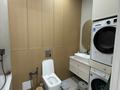 3-комнатная квартира · 67.7 м² · 15/18 этаж, мкр Уркер Е 36,6 — ЖК Республика, блок G за 500 000 ₸ в Астане, Нура р-н — фото 13