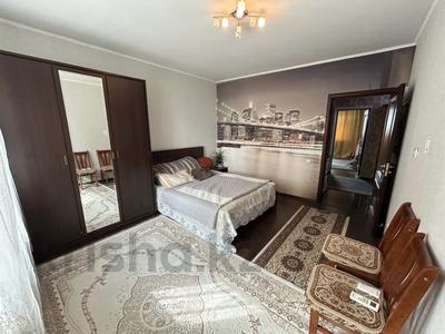 3-бөлмелі пәтер · 100 м² · 9/10 қабат, Желтоксан 48/1, бағасы: 48 млн ₸ в Астане, Сарыарка р-н