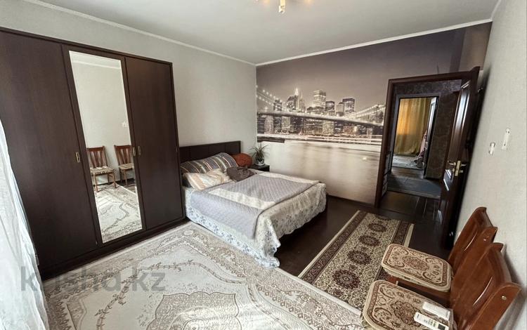 3-бөлмелі пәтер · 100 м² · 9/10 қабат, Желтоксан 48/1, бағасы: 48 млн ₸ в Астане, Сарыарка р-н — фото 32