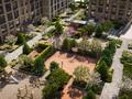 3-комнатная квартира · 86.75 м², Туран 57д за ~ 49.7 млн 〒 в Астане, Нура р-н