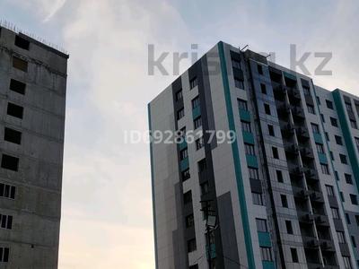 3-комнатная квартира, 77.46 м², 10/12 этаж, Кошкарбаева 1140 — Кульджинский тракт за ~ 28.7 млн 〒 в 