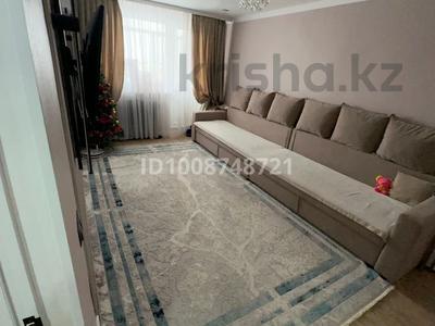 3-комнатная квартира · 63 м² · 5/5 этаж, Сейфуллина 53 за 19 млн ₸ в Жезказгане