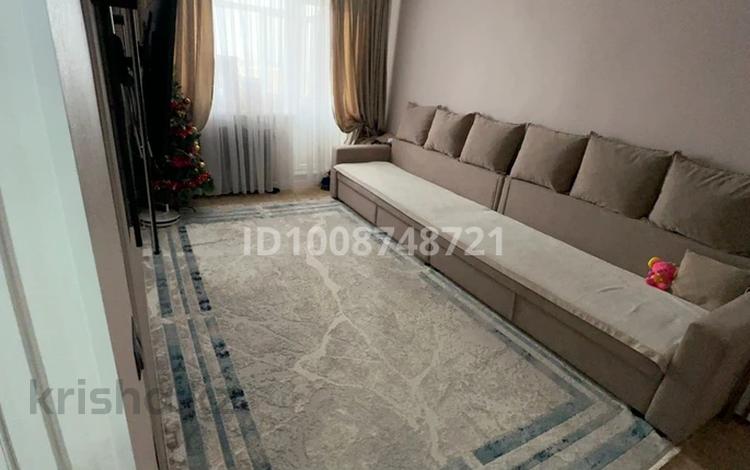 3-комнатная квартира · 63 м² · 5/5 этаж, Сейфуллина 53 за 19 млн ₸ в Жезказгане — фото 2