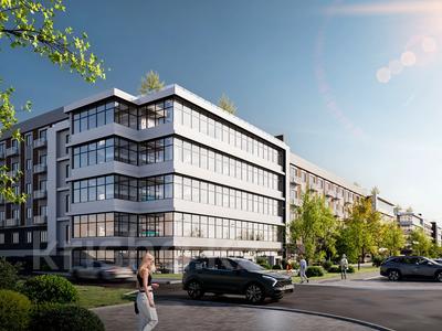 2-бөлмелі пәтер · 72.2 м², 20-й микрорайон 22, бағасы: ~ 28.9 млн ₸ в Алматы, Алатауский р-н