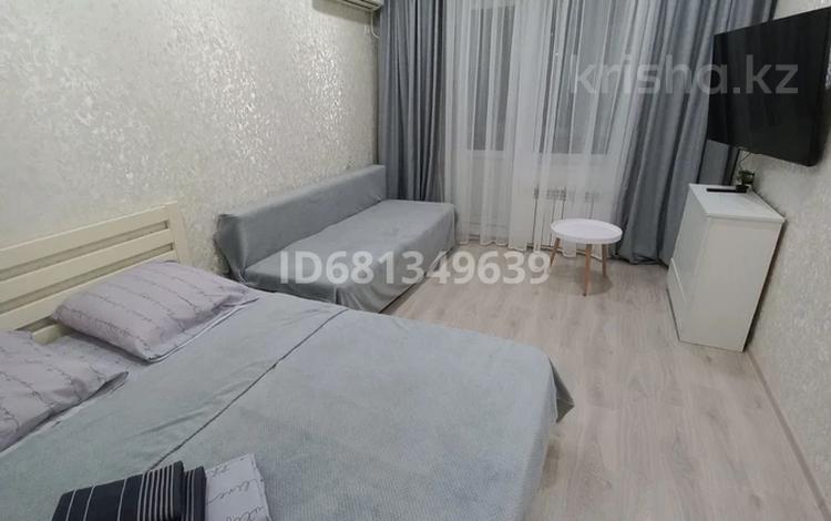 1-комнатная квартира · 37 м² · 1 этаж, 4 микрорайон за 12 000 ₸ в Аксае — фото 2