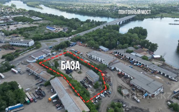 Склады · 7712 м² за 177 млн ₸ в Усть-Каменогорске — фото 7