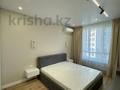 3-комнатная квартира · 80 м², Аль-Фараби 27 — Сейфуллина за 120 млн ₸ в Алматы, Бостандыкский р-н