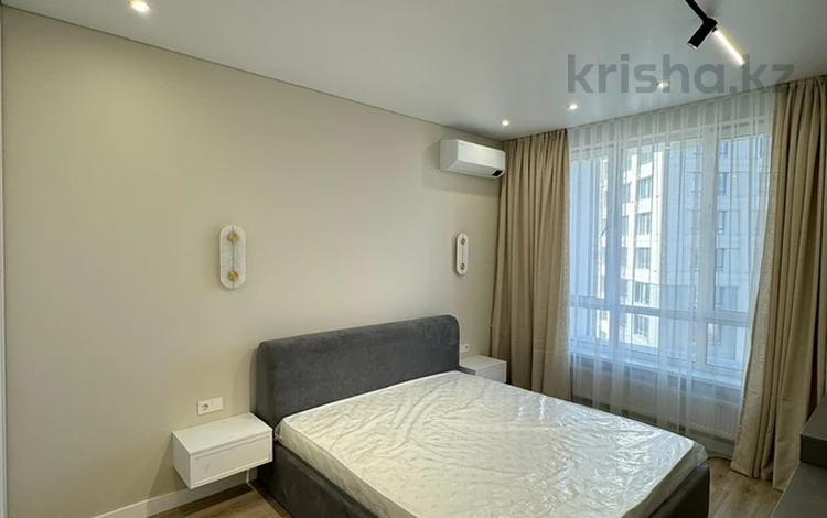 3-комнатная квартира · 80 м², Аль-Фараби 27 — Сейфуллина за 120 млн ₸ в Алматы, Бостандыкский р-н — фото 2