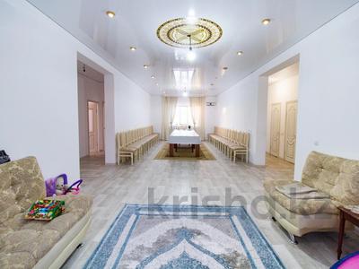 Отдельный дом • 6 комнат • 189 м² • 10 сот., 3 отделение 55 за 35 млн 〒 в Талдыкоргане