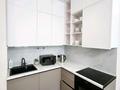 2-комнатная квартира · 50 м² · 14/20 этаж, Улы Дала 25, 27, 29, 29/1 — Толе Би за 350 000 ₸ в Астане, Нура р-н