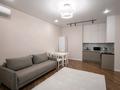 2-комнатная квартира · 50 м² · 14/20 этаж, Улы Дала 25, 27, 29, 29/1 — Толе Би за 350 000 ₸ в Астане, Нура р-н — фото 2