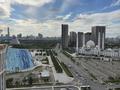 3-комнатная квартира · 83 м² · 21/24 этаж, Калибек Куанышбаев, 11/3 за 46.7 млн ₸ в Астане, Сарайшык р-н — фото 11
