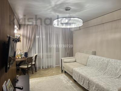 2-комнатная квартира · 46 м² · 2/4 этаж, Молдагулова 1 за 30 000 ₸ в Балхаше