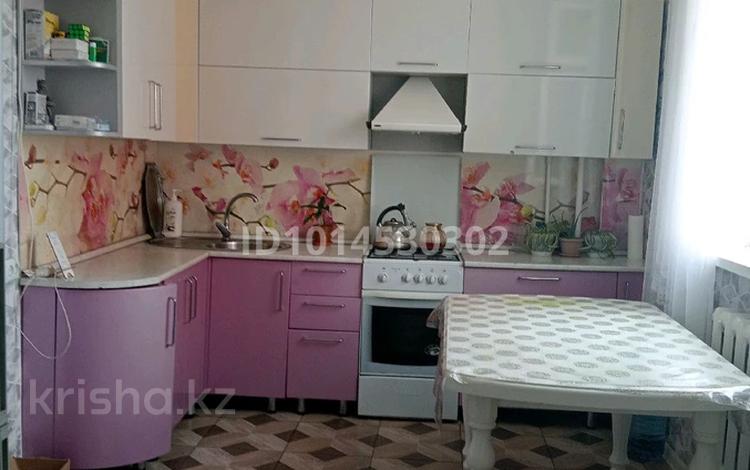 2-бөлмелі пәтер · 44.2 м² · 5/6 қабат, Нурай шағын ауданы, Наурыз 2, бағасы: 22 млн ₸ в Костанае, Микрорайон Нурай — фото 2