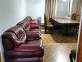 4-комнатная квартира · 100 м² · 1/1 этаж, Кожахиетова 37 за 250 000 ₸ в Астане, Сарыарка р-н