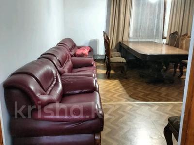 4-комнатная квартира · 100 м² · 1/1 этаж, Кожахиетова 37 за 250 000 ₸ в Астане, Сарыарка р-н