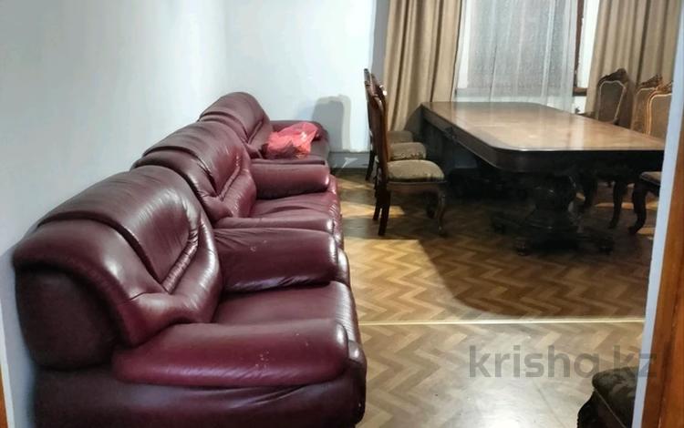 4-комнатная квартира · 100 м² · 1/1 этаж, Кожахиетова 37 за 250 000 ₸ в Астане, Сарыарка р-н — фото 2