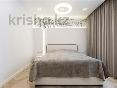 3-комнатная квартира · 110 м² · 7/21 этаж, Снегина за 500 000 ₸ в Алматы, Медеуский р-н