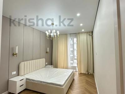 2-комнатная квартира · 43 м² · 4/9 этаж, Симферопольская 1/2 — Cулейменова за 52 млн ₸ в Алматы, Ауэзовский р-н