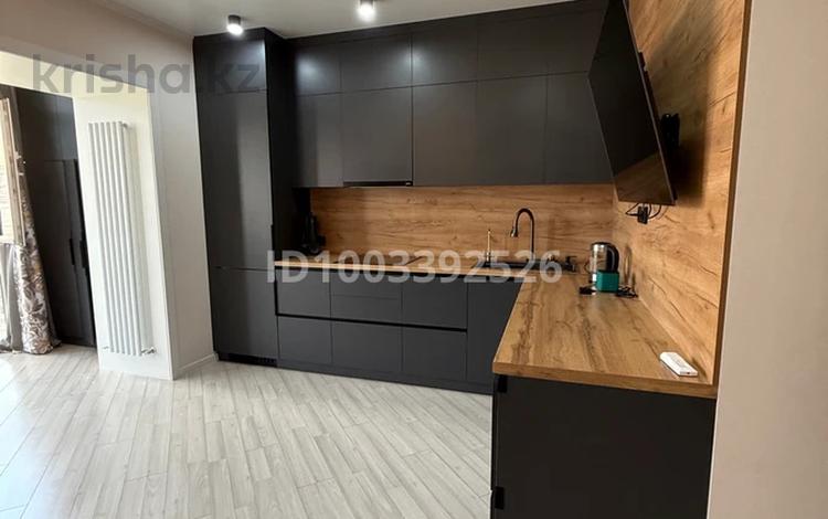 3-бөлмелі пәтер · 103 м² · 9/9 қабат, Акан сери 194 — Пушкина, бағасы: 45 млн ₸ в Кокшетау — фото 2