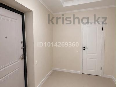1-комнатная квартира · 42.7 м² · 2/10 этаж, мкр Жетысу-3 13 за 34.5 млн ₸ в Алматы, Ауэзовский р-н