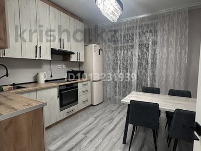 2-комнатная квартира · 55 м² · 6/9 этаж, Наурызбай батыра 138 — Есинберлина за 20 000 ₸ в Кокшетау