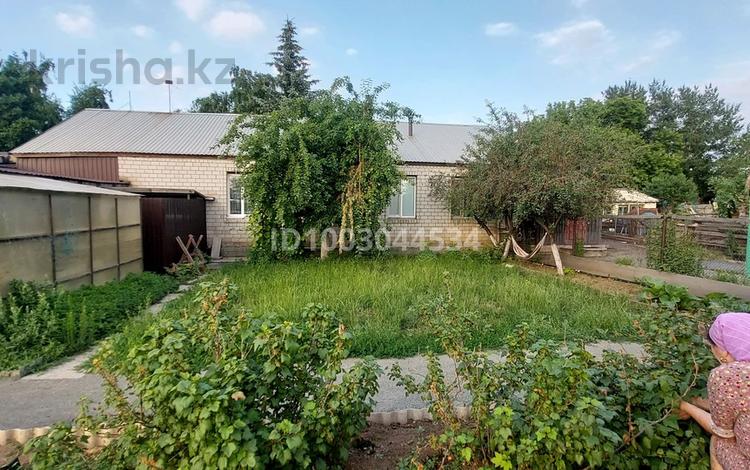 Часть дома · 5 комнат · 120 м² · 13 сот., 1-южный проезд 4 — Гостиница "Савой" 168 квартал, от ул. Машхур Жүсіп 1-я улица. за 35.9 млн 〒 в Экибастузе — фото 3