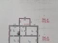 Часть дома · 3 комнаты · 58.7 м² · 13.57 сот., Восточная ул. 7 — С.Таволжан за 2 млн ₸ в Павлодарской обл. — фото 2