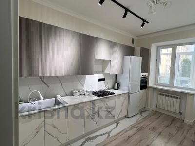 1-комнатная квартира · 50.2 м² · 2/9 этаж, мкр. Алтын орда, Алии Молдагуловой за 24.5 млн 〒 в Актобе