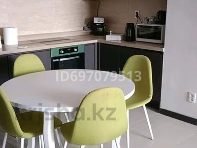 1-бөлмелі пәтер · 40 м² · 8/12 қабат, Калибека куанышбаева 15 — Байтурсынова, бағасы: 18 000 ₸ в Астане, Алматы р-н