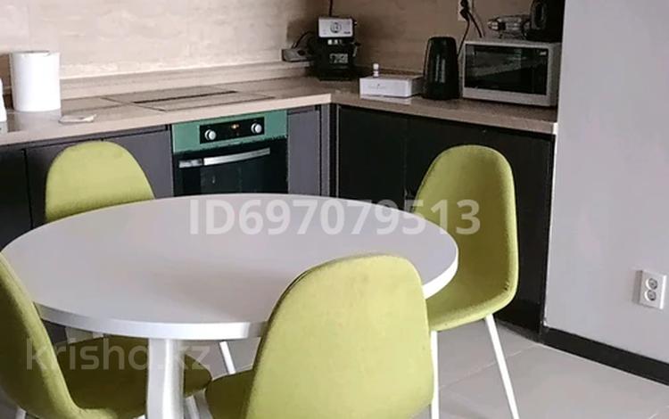 1-бөлмелі пәтер · 40 м² · 8/12 қабат, Калибека куанышбаева 15 — Байтурсынова, бағасы: 18 000 ₸ в Астане, Алматы р-н — фото 2