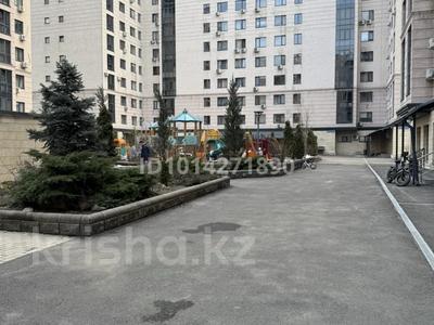 4-бөлмелі пәтер · 114.3 м² · 2/12 қабат, Барибаева 43/6, бағасы: 145 млн ₸ в Алматы, Медеуский р-н