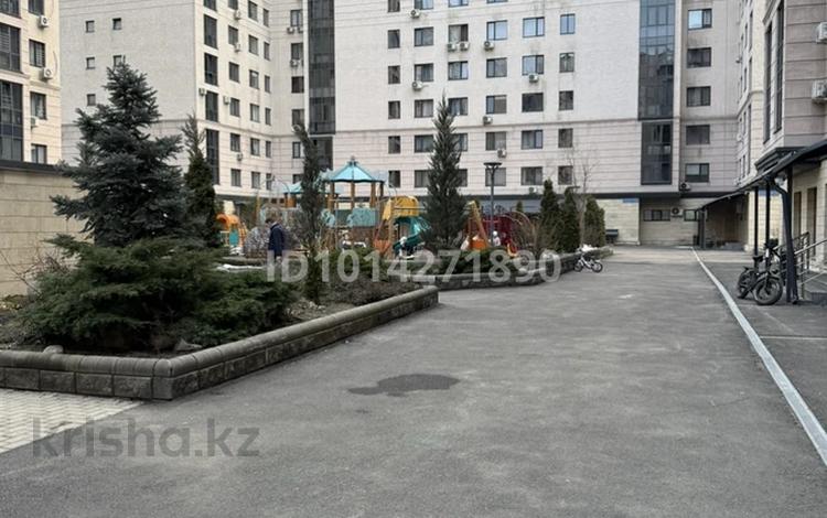 4-бөлмелі пәтер · 114.3 м² · 2/12 қабат, Барибаева 43/6, бағасы: 145 млн ₸ в Алматы, Медеуский р-н — фото 2