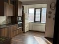 4-бөлмелі пәтер · 114.3 м² · 2/12 қабат, Барибаева 43/6, бағасы: 145 млн ₸ в Алматы, Медеуский р-н — фото 30