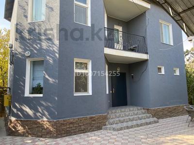 Отдельный дом · 6 комнат · 169.9 м² · 5 сот., мкр Кайтпас 1, Жамауова 57/1 за 65 млн ₸ в Шымкенте, Каратауский р-н