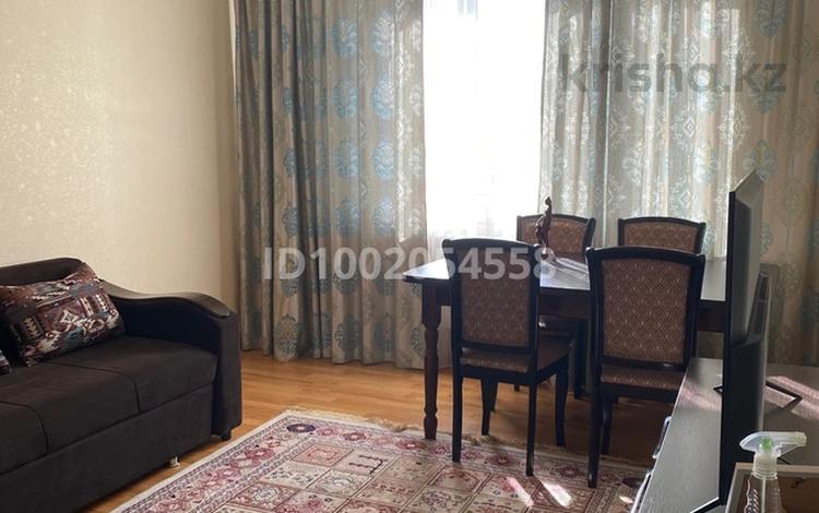 2-комнатная квартира · 60 м² · 5/5 этаж, мкр Айнабулак-3 137 за 35.5 млн ₸ в Алматы, Жетысуский р-н — фото 2