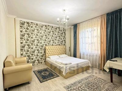 1-комнатная квартира · 50 м² · 2/10 этаж, Нурсат 212 за 13 000 ₸ в Шымкенте