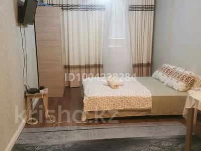 1-бөлмелі пәтер · 40 м² · 4/16 қабат, Б.Момышулы 27 — Аманат, бағасы: 1 500 ₸ в Астане, Алматы р-н